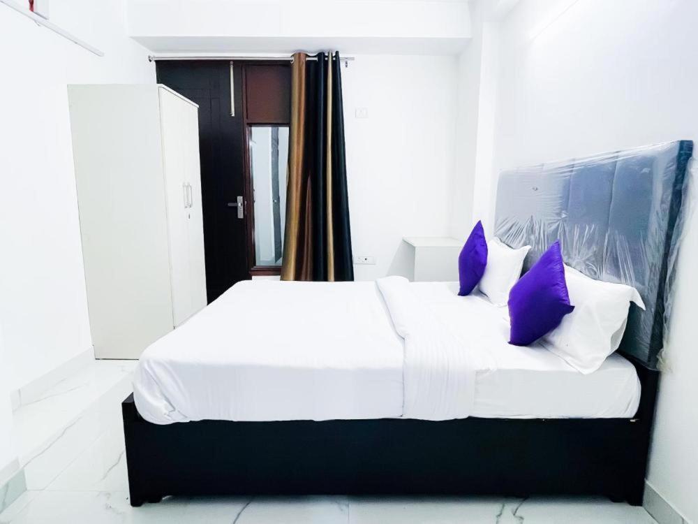 Hotel Max Нью-Делі Екстер'єр фото